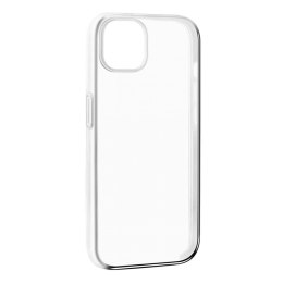 Puro Impact Clear case for iPhone 14/13, transparent