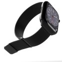 Puro 'MILANESE' watch band for Apple Watch 38-40-41mm, black