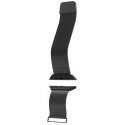 Puro 'MILANESE' watch band for Apple Watch 38-40-41mm, black