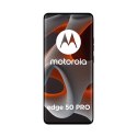 Smartfon Motorola Edge 50 Pro 5G 12/512GB Black Beauty (WYPRZEDAŻ)